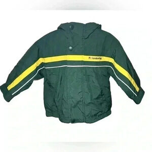 Kids London Fog Jacket 3T